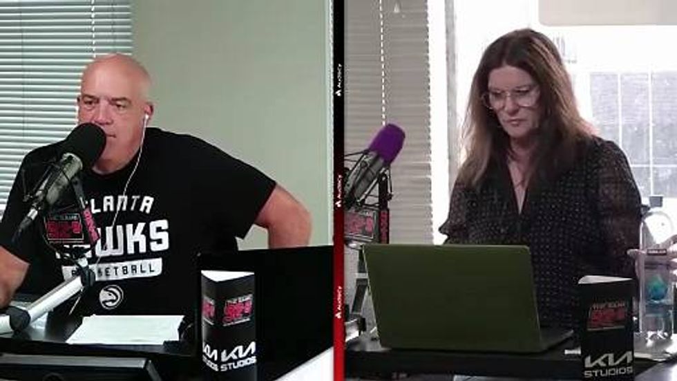 Is Kevin Stefanski going to be the coach the Falcons NEED? | The Steakhouse