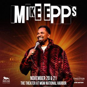 Mike Epps