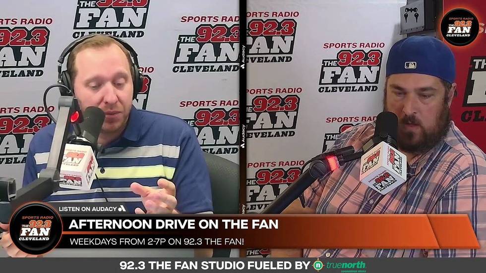 Why beyond QB w/ Deshaun Watson/Shedeur Sanders, Browns young talent make this team to root for