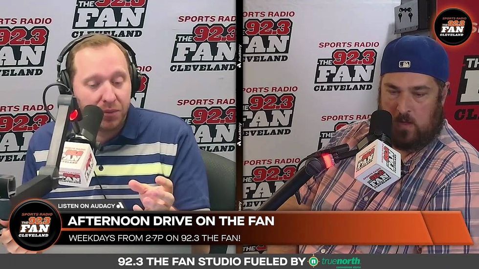 Why beyond QB w/ Deshaun Watson/Shedeur Sanders, Browns young talent make this team to root for