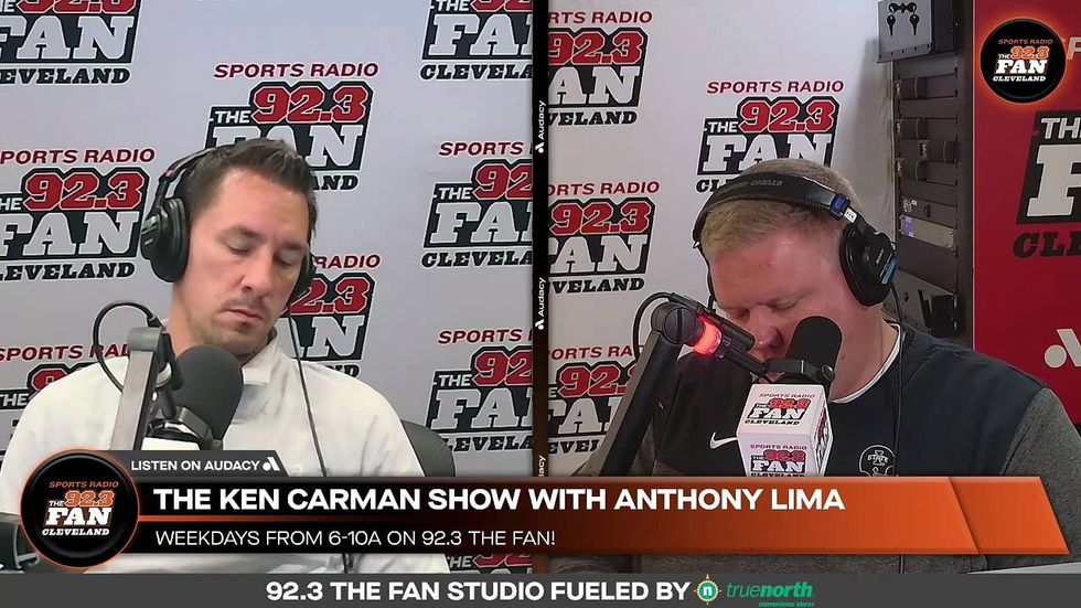 Matt Dery urges the Guardians to add at the trade deadline, says Steven Kwan is back