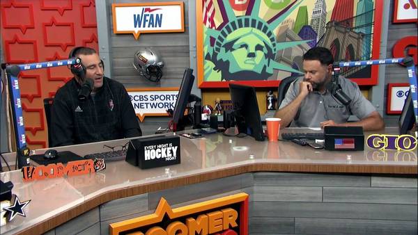 Gio and Jerry would not want to trade Clay Holmes