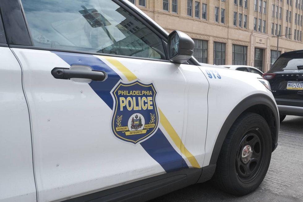 Philadelphia Police Department releases five-year safety plan