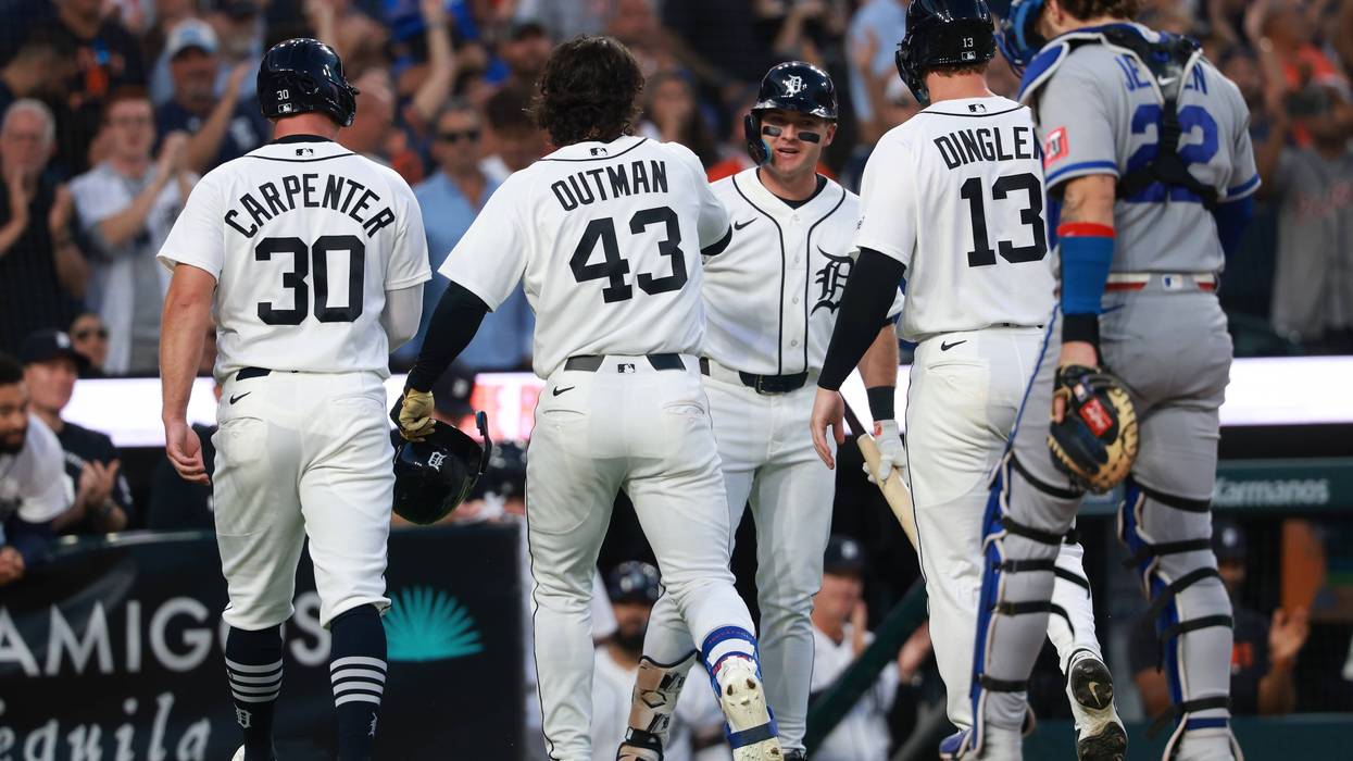 Tigers know stakes ahead of deadline: 'Obviously if we lose things will be different'