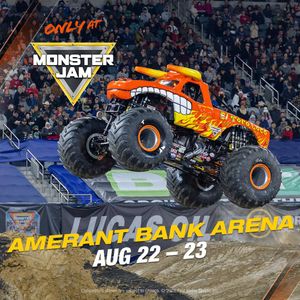 Monster Jam