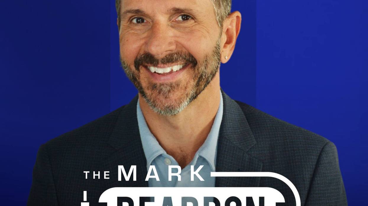 Mark Reardon Show