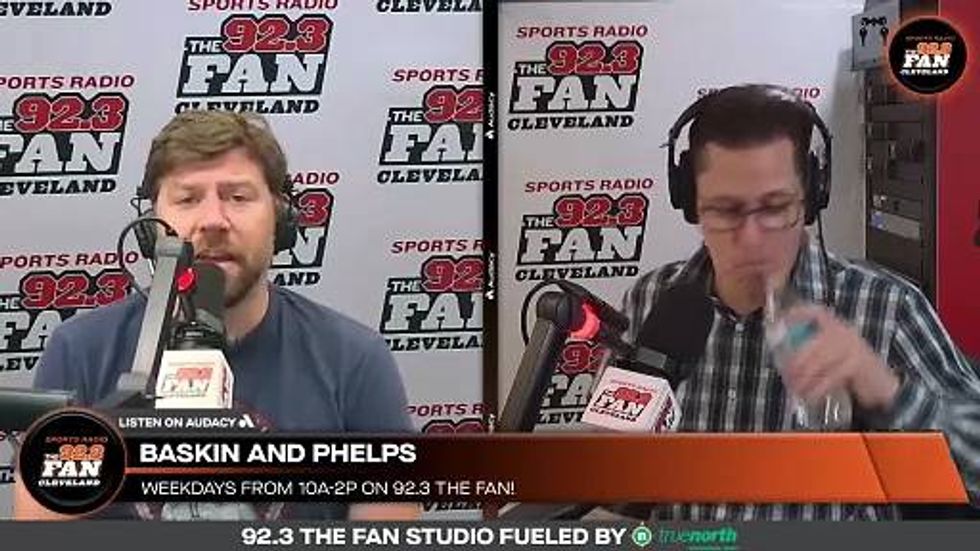 Danny Green analyzes LeBron James' move to 76ers, where Koby Altman and Cavs turn now
