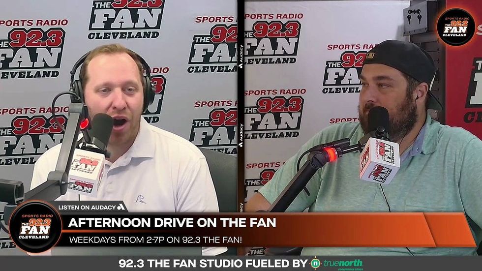 How Cavs should feel about LeBron James headed to 76ers & what this says about Koby Altman's roster