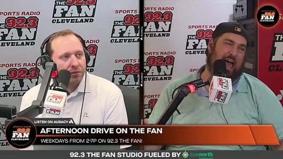 How Cavs will respond to LeBron James to 76ers; role of James Harden, Donovan Mitchell, Evan Mobley