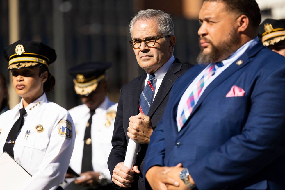 Krasner pushes back against Federal court filing from 2 attorneys