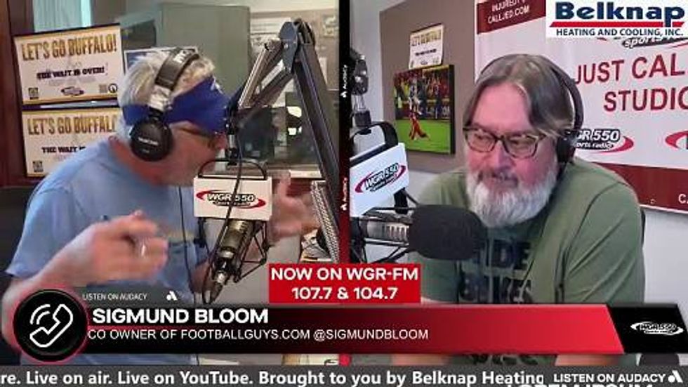Sigmund Bloom