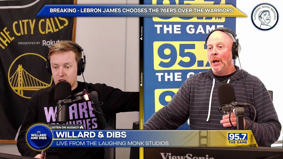 Did LeBron Actually Think About Retirement?