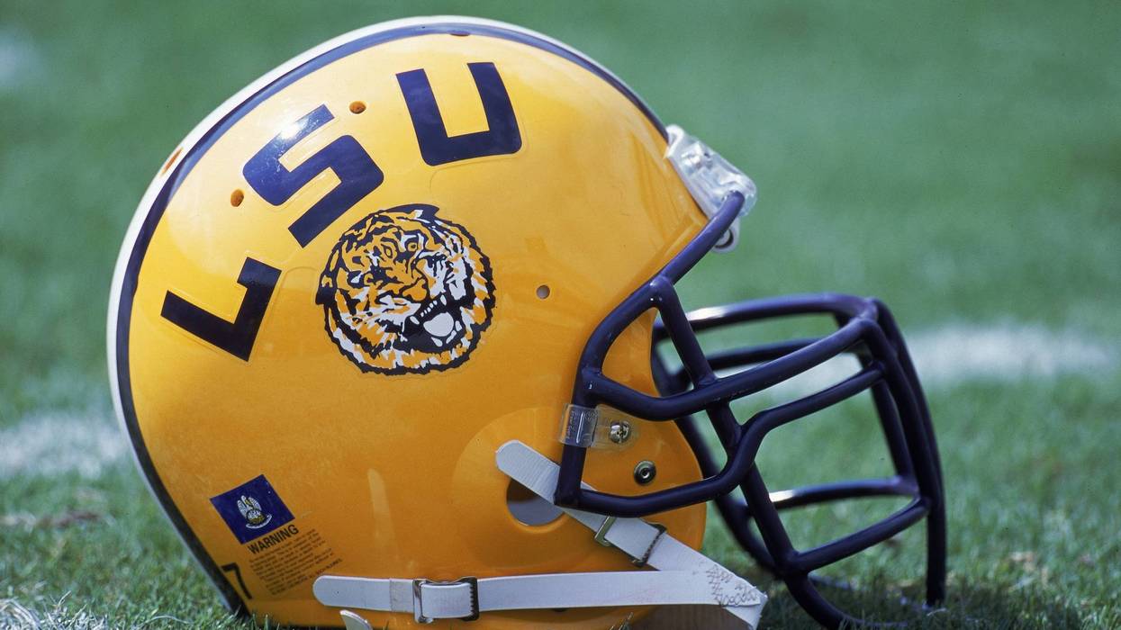 LSU picked to finish 5th in SEC in 2026 preseason poll