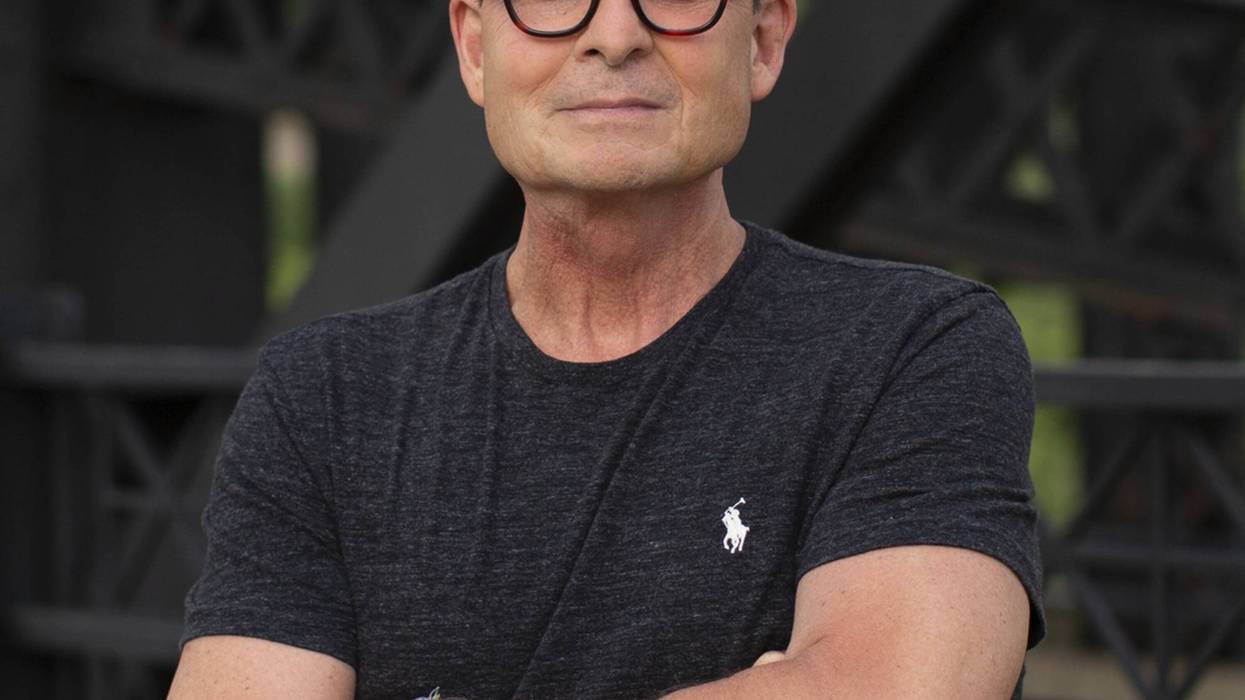Marty Griffin