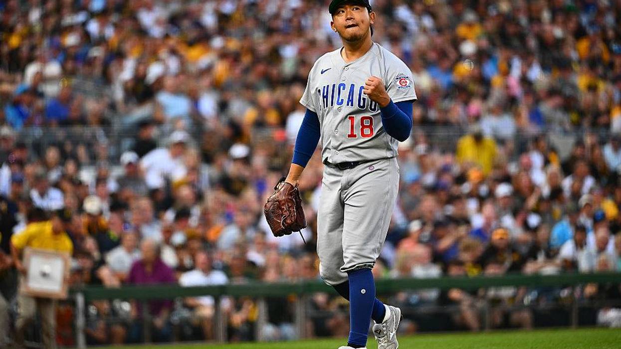 Buc Notes-3 straight Ls, Shota super, good minor news