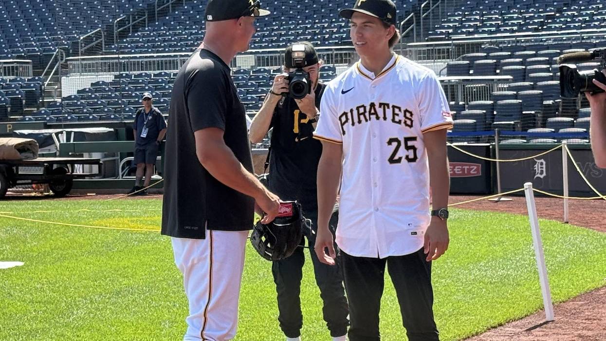 Top prospect Seth Hernandez dealing with injury
