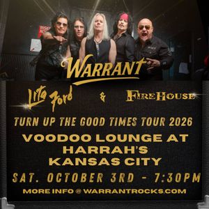 Warrant