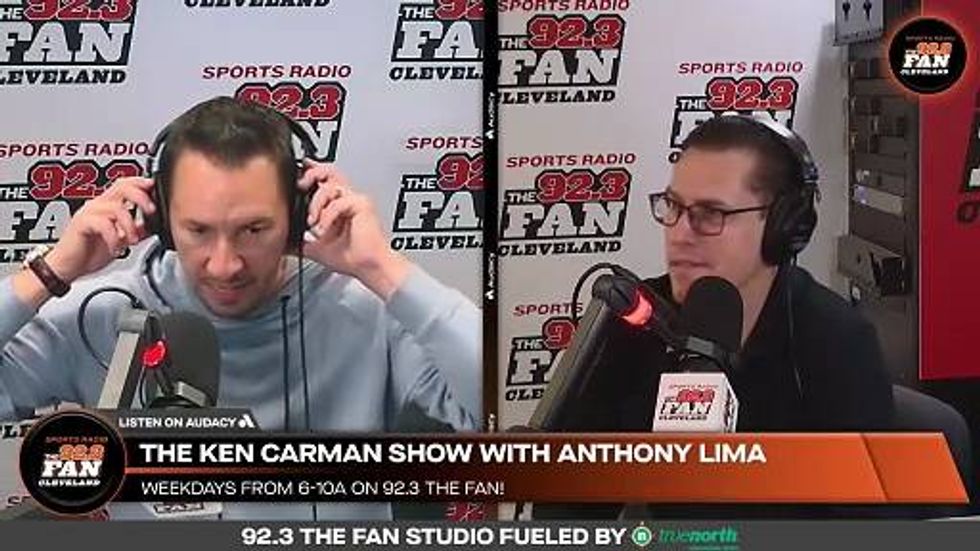 Discussing who is to blame for LeBron James not choosing the Cavs
