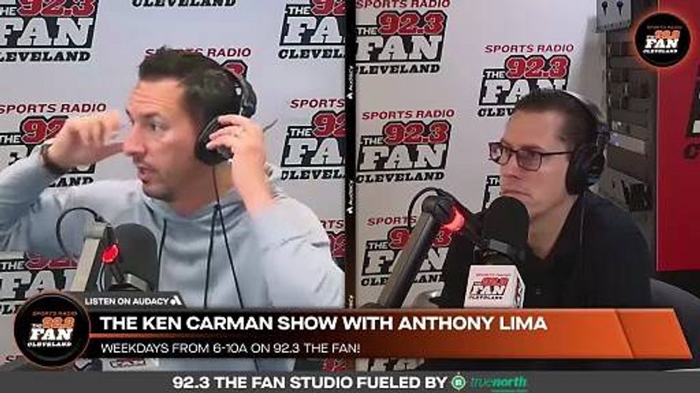 Providing intel on Jonathan Kuminga, breaking down Cavs next move after missing out on LeBron