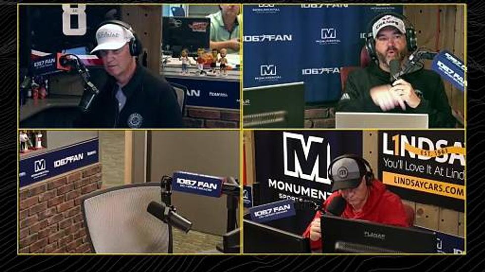 Training Camp Starts This Week! | Sports Junkies
