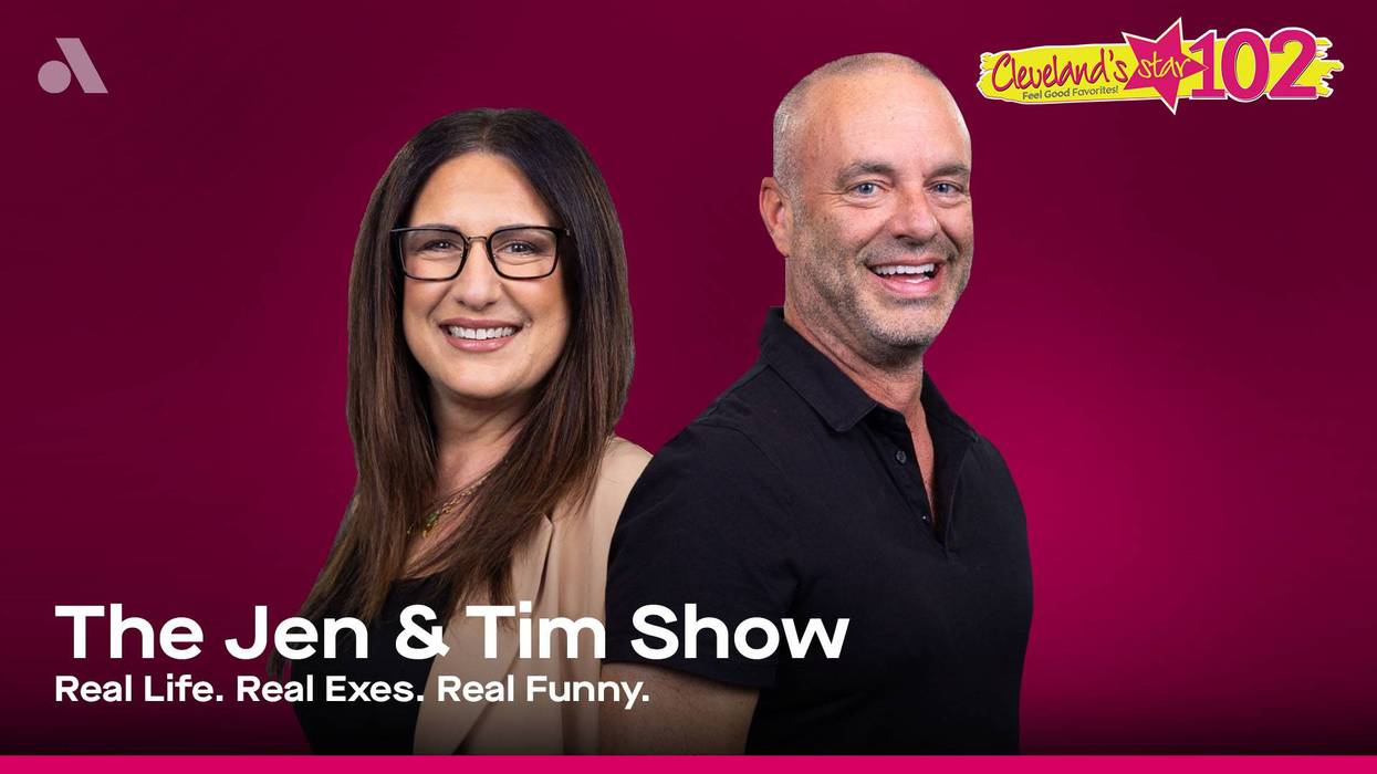Jen & Tim Show: Money Monday