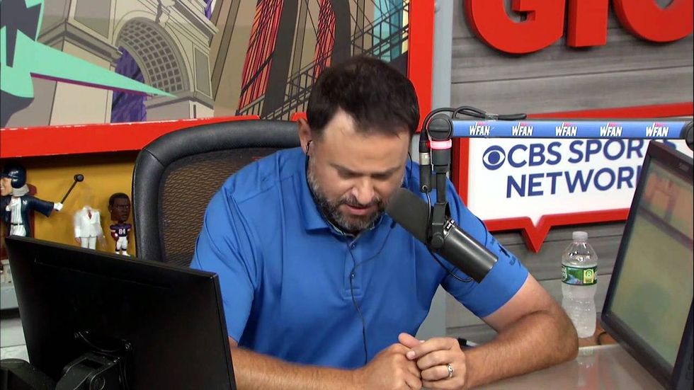 Gio does NOT want to hear injury excuse from David Stearns