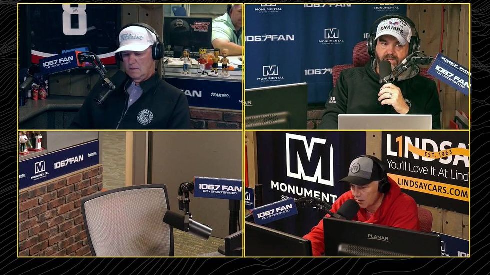 Sports Junkies Recap Their Weekend | Sports Junkies