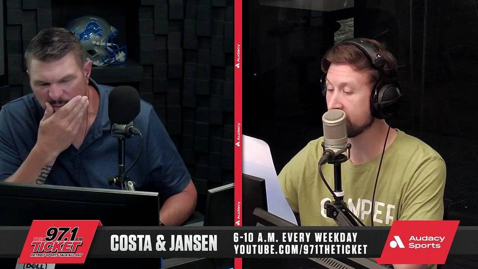 Is Jalen Duren Getting Bad Advice? | Costa and Jansen