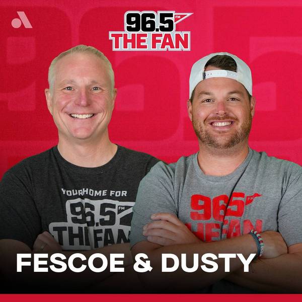 Hour 1 - The Chiefs Secret Sauce, Best NFL Fanbases, Jay Binkley