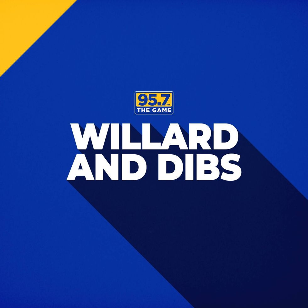 Willard & Dibs Full Show - September 3, 2026