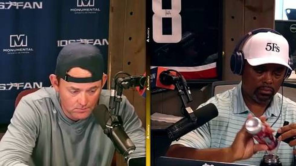 Mark Zuckerman Thinks Nationals Deadline Plans Are Fluid I BMitch & Finlay