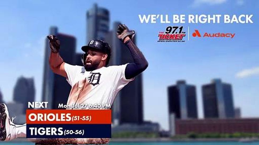 Is It Time For The Tigers To Bring Up The Young Guys? | Karsch and Anderson
