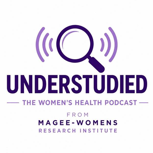 Episode 2 - The Women’s Health Capital You Never Knew Existed