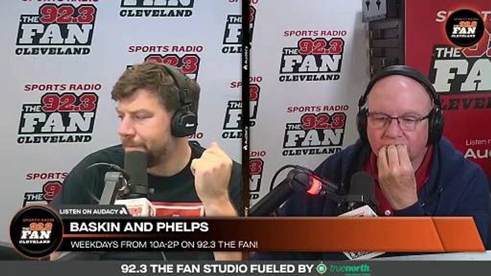 Chris Fedor breaks down Cavs' Plan B w/ Jonathan Kuminga, James Harden and belief in Evan Mobley