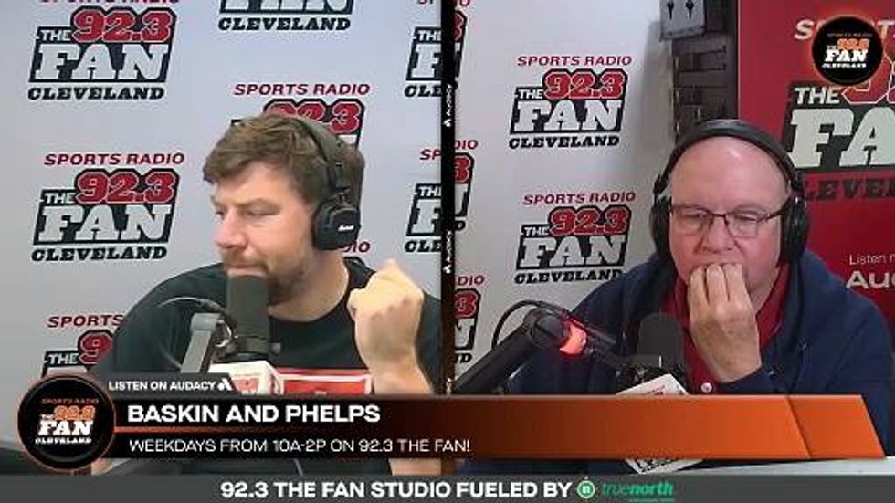 Chris Fedor breaks down Cavs' Plan B w/ Jonathan Kuminga, James Harden and belief in Evan Mobley