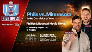 MLB’s Field of Dreams Game