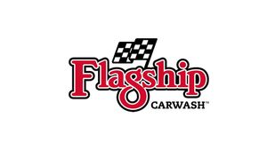 Join Maria at a new Flagship Carwash