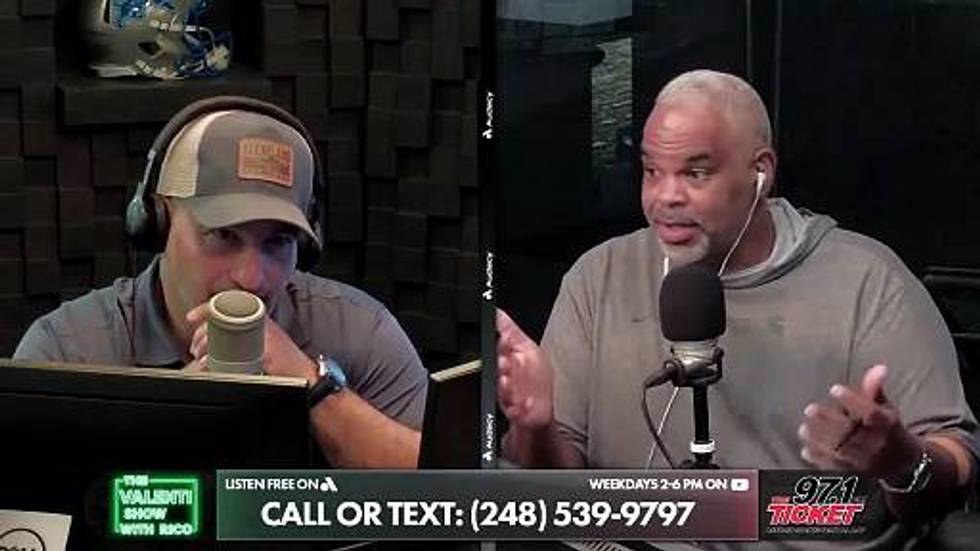 Can We Say That? | Part 2 | July 27, 2026 | The Valenti Show with Rico