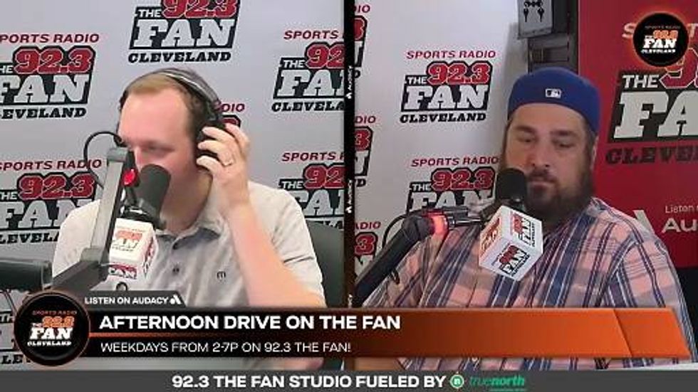 Ross Tucker explains why leash is short for Browns QB Deshaun Watson, ideal setup w/ Shedeur Sanders