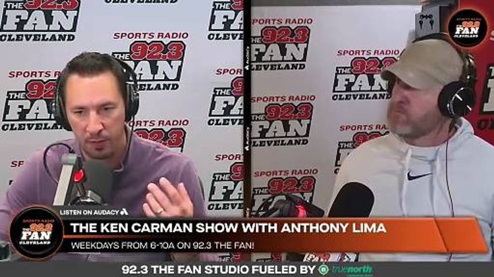 Discussing if the Cavs should be targeting Jonathan Kuminga despite his history