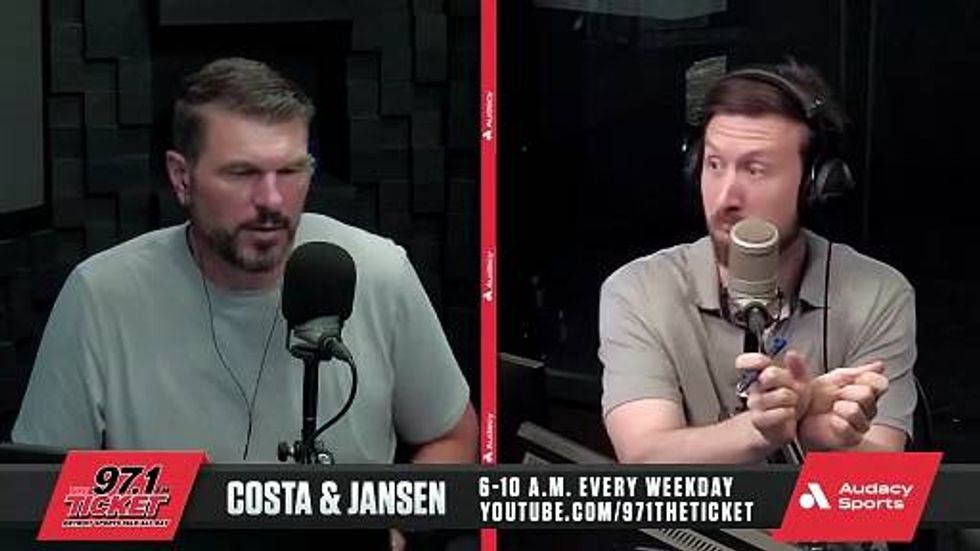 Should Tarik Skubal Make His Next Start For The Tigers? | Costa and Jansen