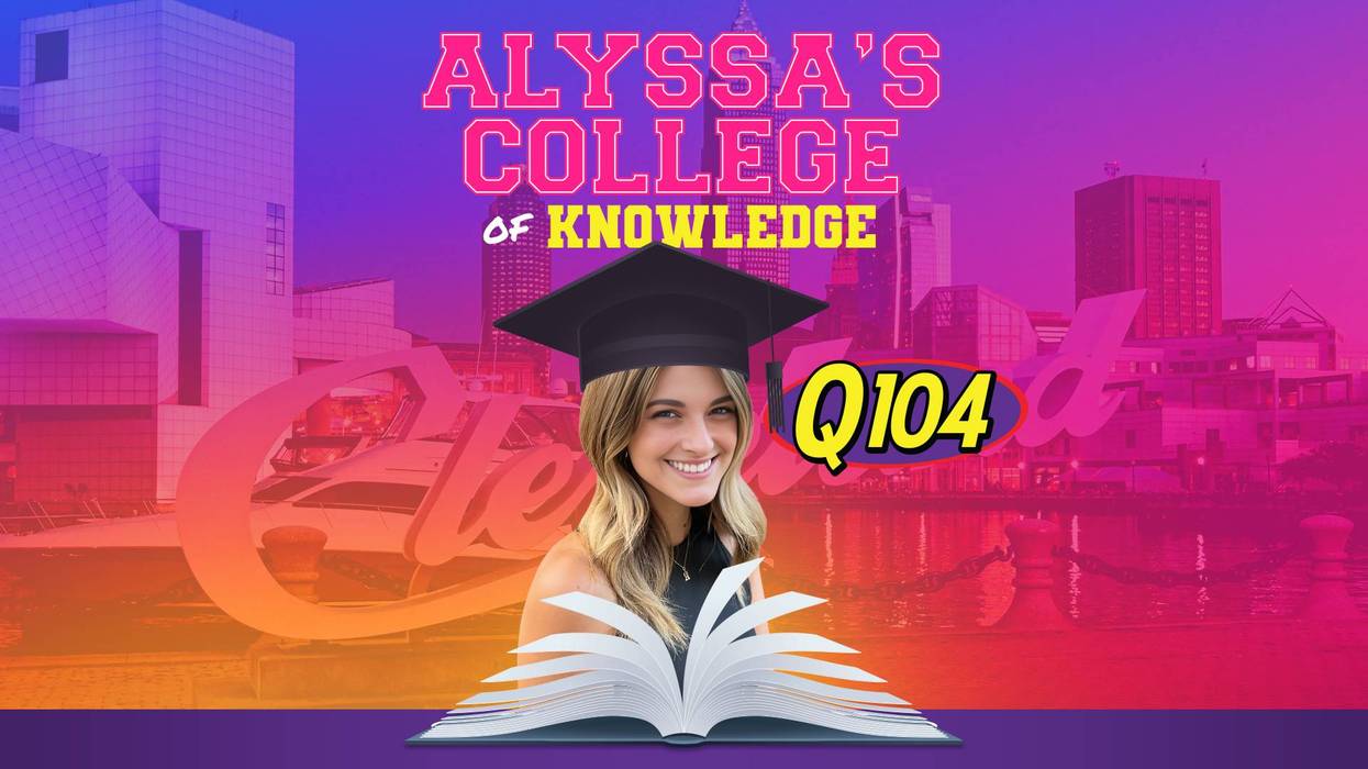 Alyssa's College of Knowledge for 7.28.26