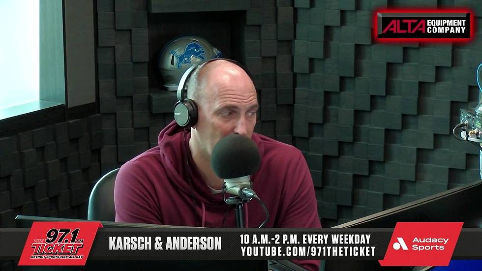 Which Lion Will Exceed Expectations? | Karsch and Anderson
