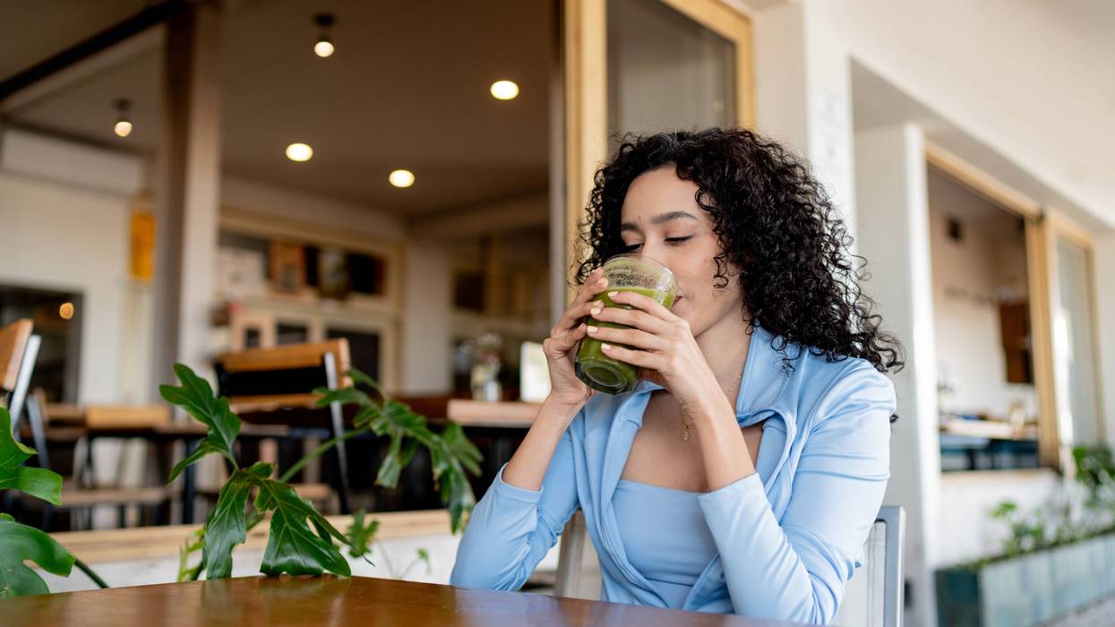 Are Trendy Energy Drinks Worth the Hype? Here's Everything You Need to Know
