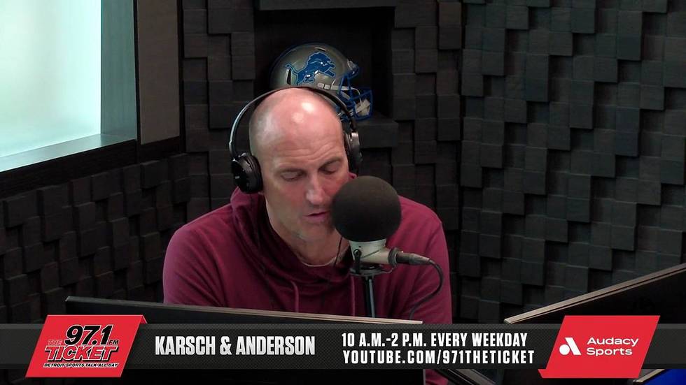 Who The Tigers Could Get For Tarik Skubal | Karsch and Anderson