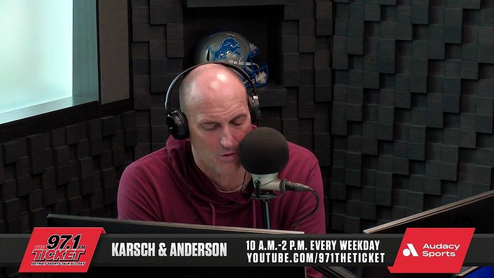 Who The Tigers Could Get For Tarik Skubal | Karsch and Anderson