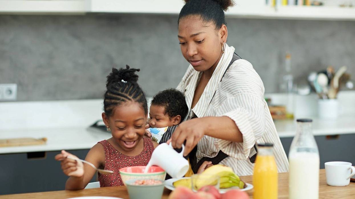 The Ultimate Back-to-School Guide: Building a Healthy Morning Routine