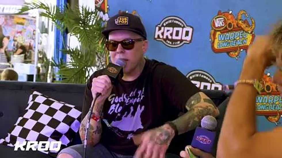 The Ataris | Warped Tour 2026
