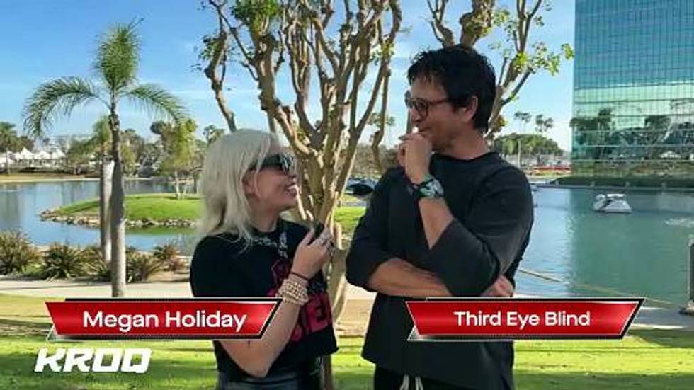 Third Eye Blind | Warped Tour 2026