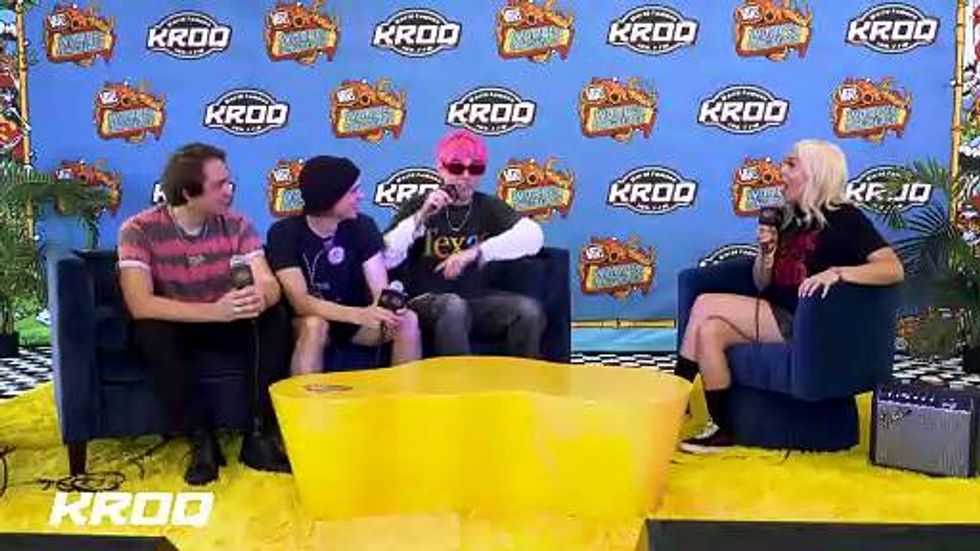Waterparks | Warped Tour 2026